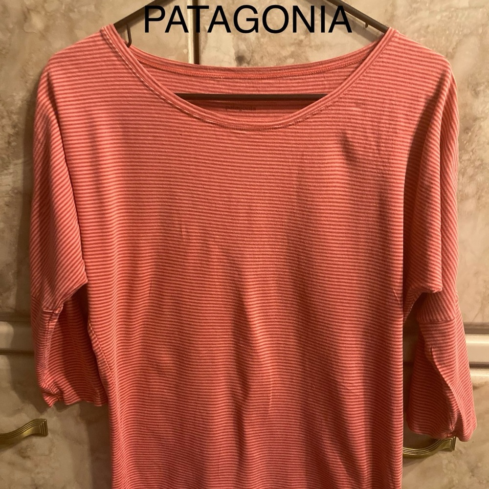 Patagonia Shirt